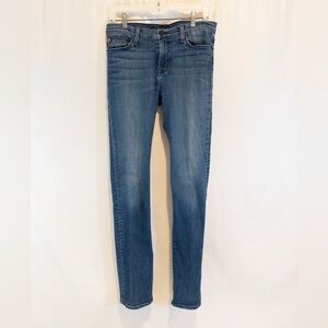 Hudson Jeans Women’s Tilda Midrise Cigarette Jeans-29